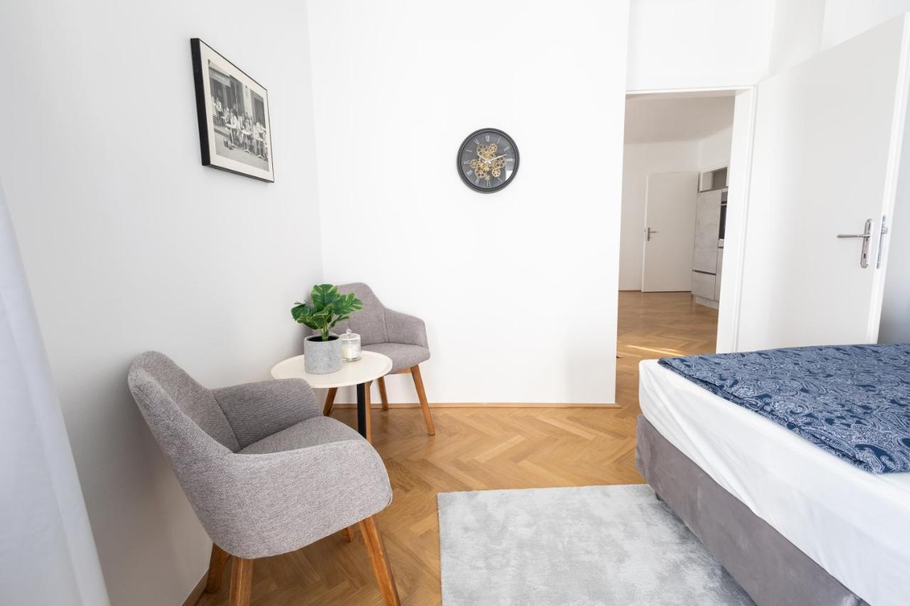 Central-New ; Marvelous Views Wien Ngoại thất bức ảnh
