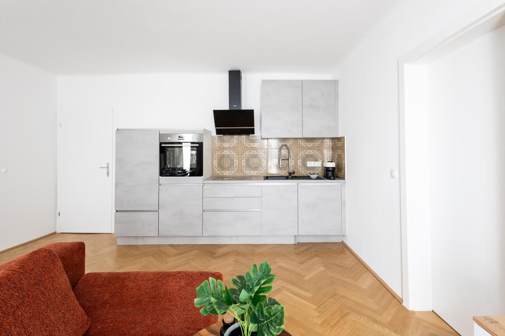 Central-New ; Marvelous Views Wien Ngoại thất bức ảnh